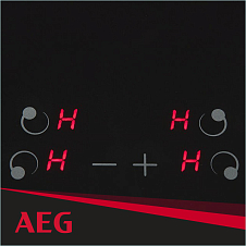 Индикатор остаточного тепла OptiHeat