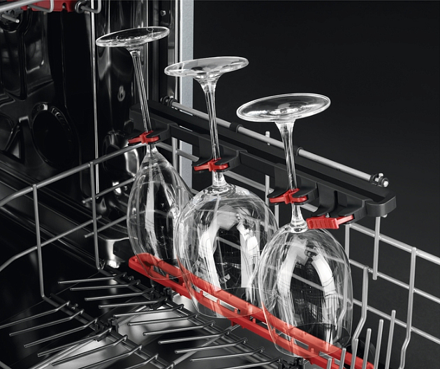 Встраиваемая посудомоечная машина AEG FSE74738P preview 13