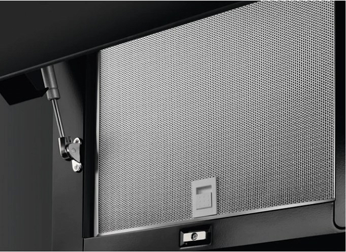 Вытяжка AEG DVB4850B preview 7