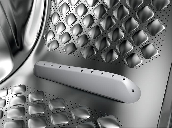 Стирально-сушильная машина AEG LWR98165XE preview 5