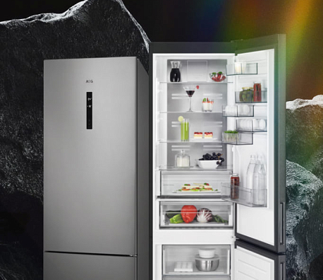 Холодильники