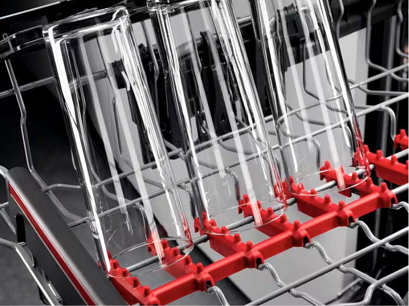 Встраиваемая посудомоечная машина AEG FSE62417P preview 4