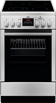 Электрическая плита AEG CCM56400BX