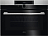Компактный духовой шкаф AEG KMK968000M