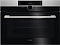 Компактный духовой шкаф AEG KMK968000M
