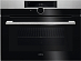 Купить Компактный духовой шкаф AEG KMK968000M preview 1