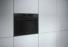 Встраиваемая микроволновая печь Asko OM8464A1