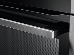 Духовой шкаф AEG BPE546360M