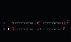 Варочная панель AEG IKB64431XB