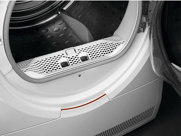 Сушильная машина AEG TR7184E preview 4