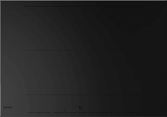 Варочная панель Asko HID754MFC