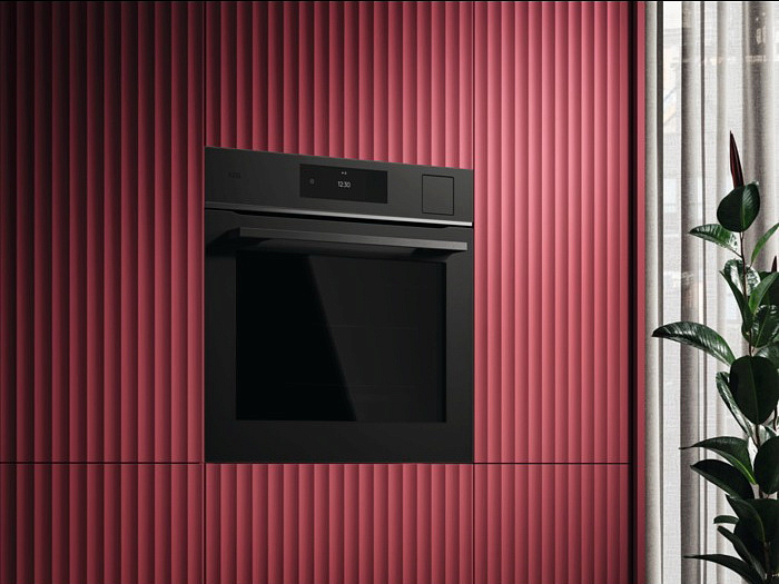 Духовой шкаф AEG TP8SB731AT preview 12