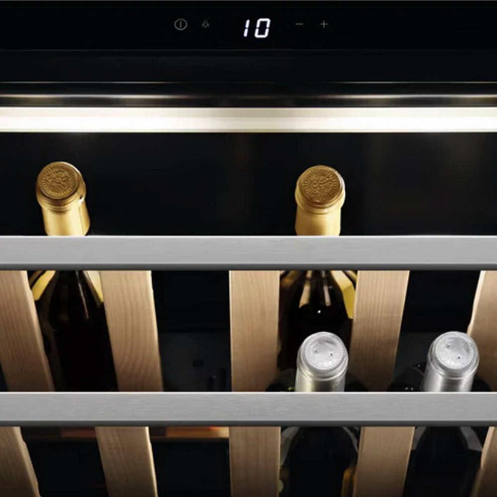 Встраиваемый винный шкаф AEG KWK884520M preview 4