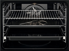 Духовой шкаф AEG BPE742380B