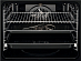 Купить Духовой шкаф AEG BPE742380B preview 3