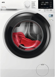 Комплект AEG LFR61944BE, TR939M6CE