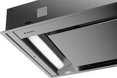 Встраиваемая вытяжка Asko CBB861SSC
