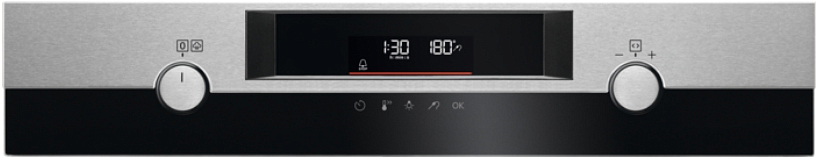 Духовой шкаф AEG BCK556360M preview 2