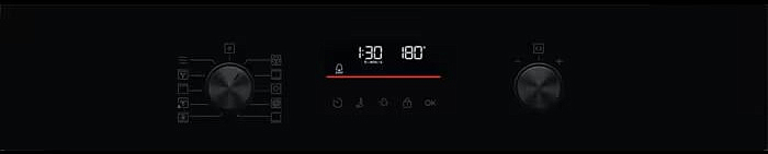 Духовой шкаф AEG NBA5C43AK preview 2