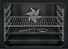 Духовой шкаф AEG BCR542350M