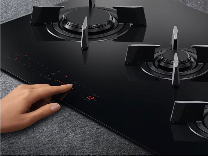 Варочная панель AEG HVB8453IB preview 12