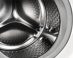 Стирально-сушильная машина AEG L7WBG47WR