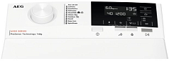 Стиральная машина AEG LTR6G261E