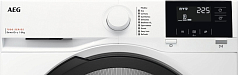 Сушильная машина AEG TR718BE