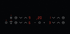 Варочная панель AEG HK563420XB
