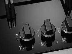 Варочная панель AEG HG567455VB