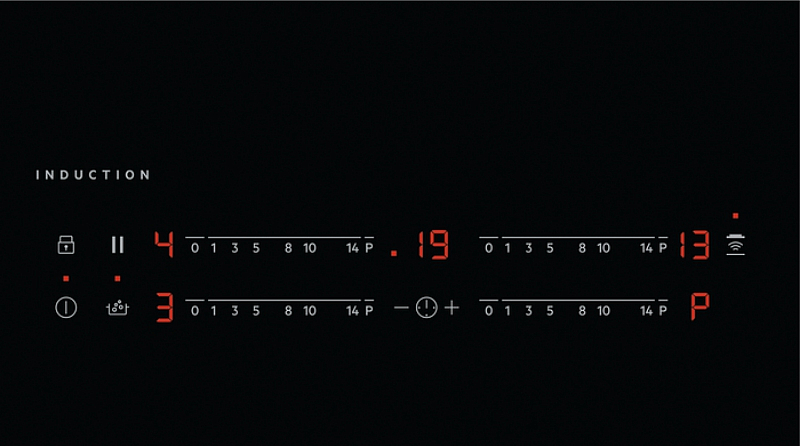 Варочная панель AEG IAE64411FB preview 8