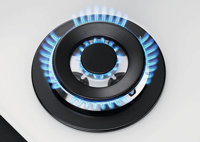 Варочная панель AEG HKB64420NW preview 2