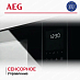 Купить Встраиваемая микроволновая печь AEG TMS5G25IEM preview 3