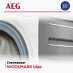 Купить Стиральная машина AEG LFR61944BE preview 5