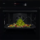Духовой шкаф AEG NBT9P831AB