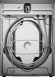 Профессиональная стиральная машина Asko WMC6743PB.T