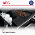 Купить Встраиваемая кофемашина AEG KKK994500M preview 5