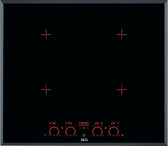 Варочная панель AEG HK567440FB