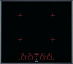 Купить Варочная панель AEG HK567440FB preview 1