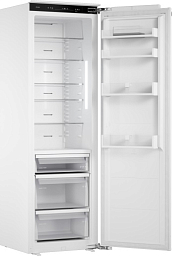 Встраиваемый холодильник Asko RBR276DND1