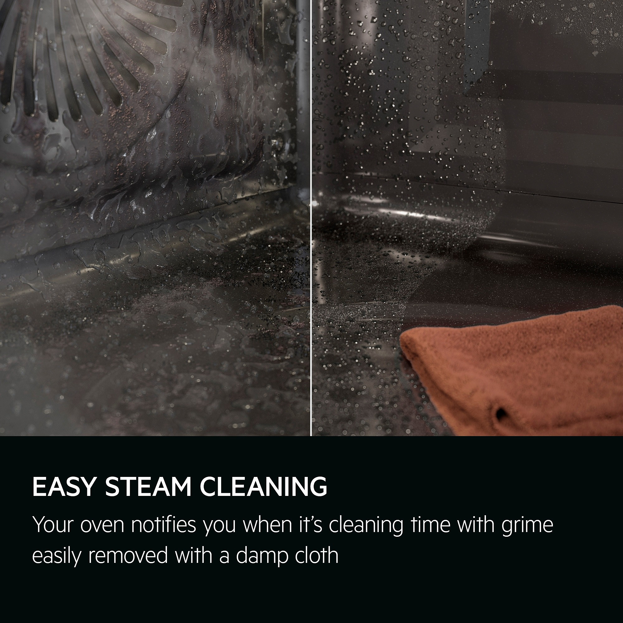 Духовой шкаф AEG TP8SB731AT preview 14