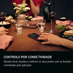 Духовой шкаф AEG TU5PB431SB