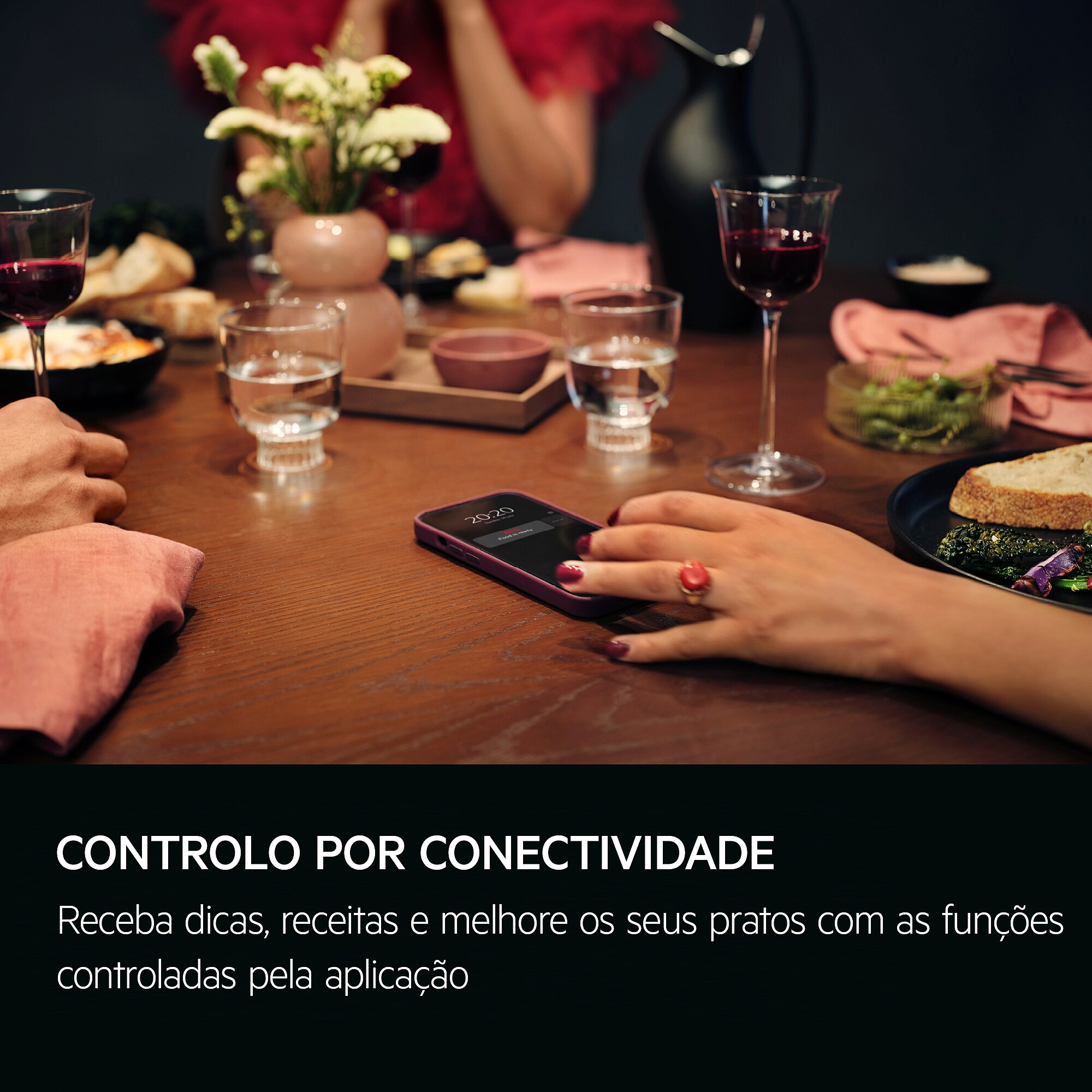 Духовой шкаф AEG TU5PB431SB preview 3