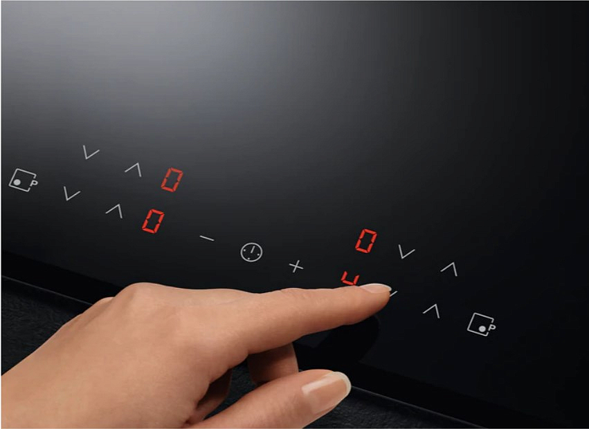 Варочная панель AEG IKR64301XB preview 6