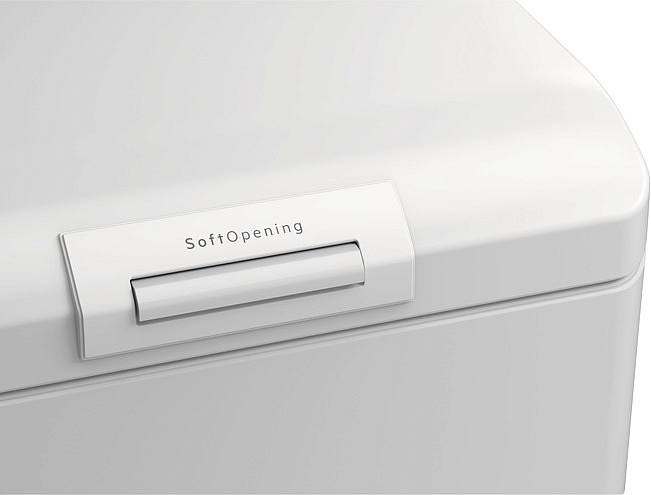 Стиральная машина AEG L6TBA60270 preview 3