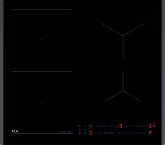 Варочная панель AEG TO64IB00FB