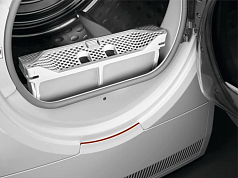 Сушильная машина AEG TR7184E