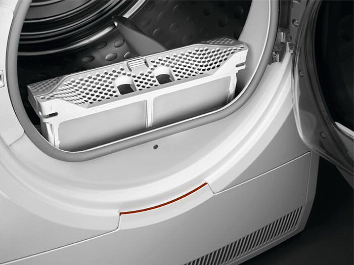Сушильная машина AEG TR7184E preview 3
