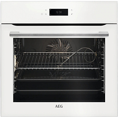 Духовой шкаф AEG BCR748380W