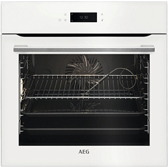 Духовой шкаф AEG BCR748380W